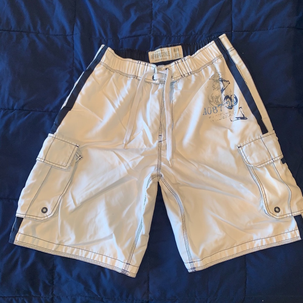 Swim Trunks